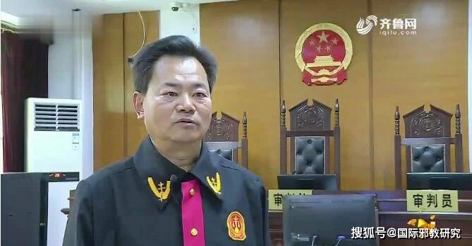 济宁王宝海新角色亮相，时代变革中的任命与担当