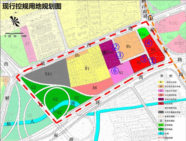 江夏长咀社区最新规划,江夏长咀社区2019年动迁计划